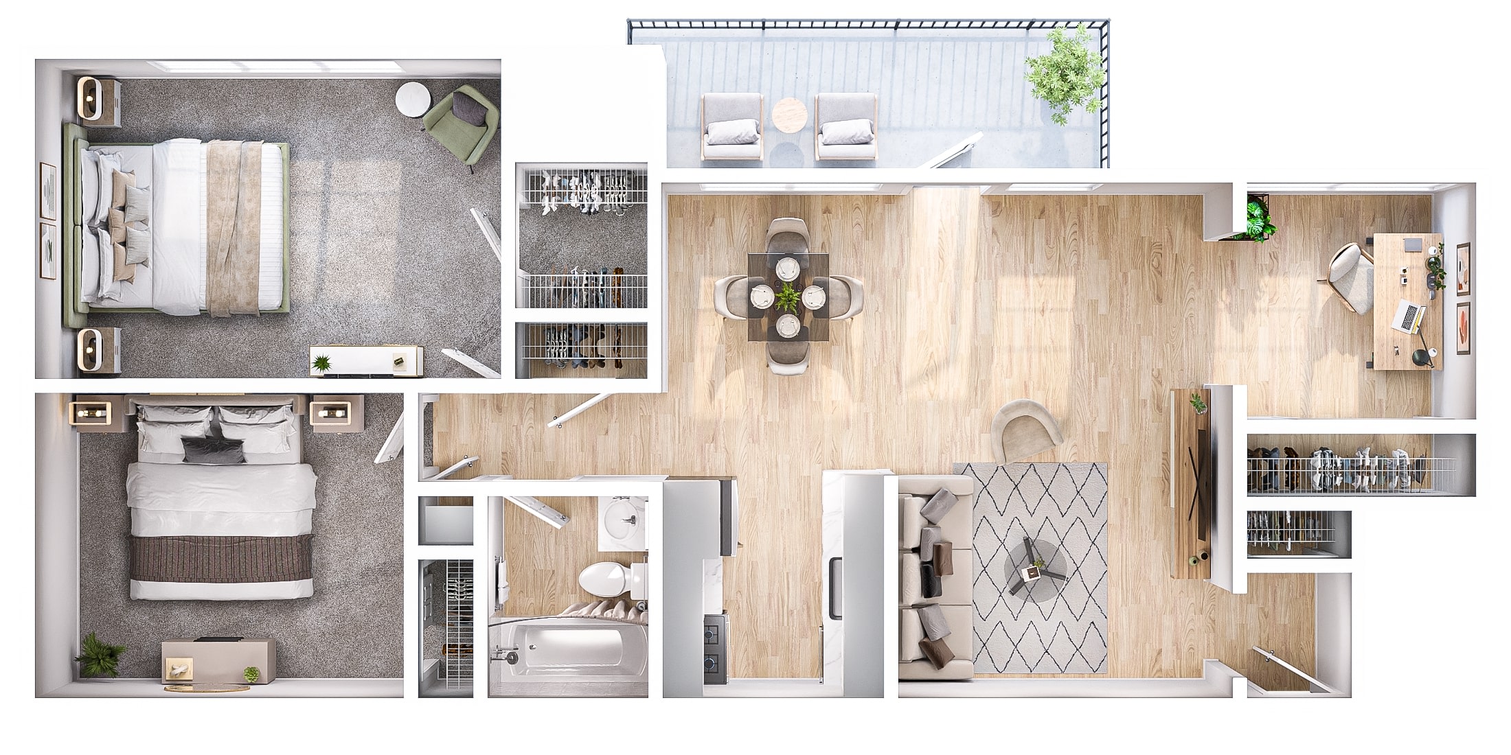 Halpine View – 5605202