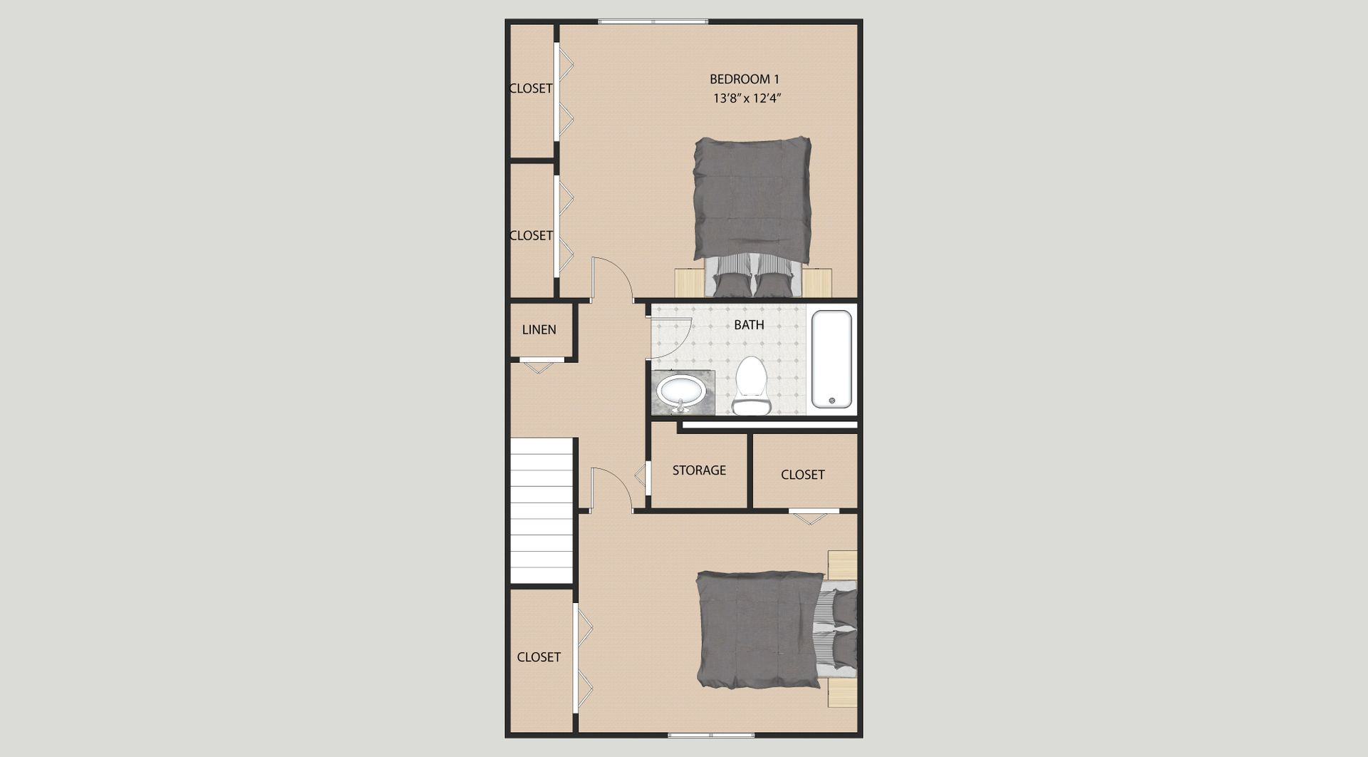Willow Creek Apartments – 145962
