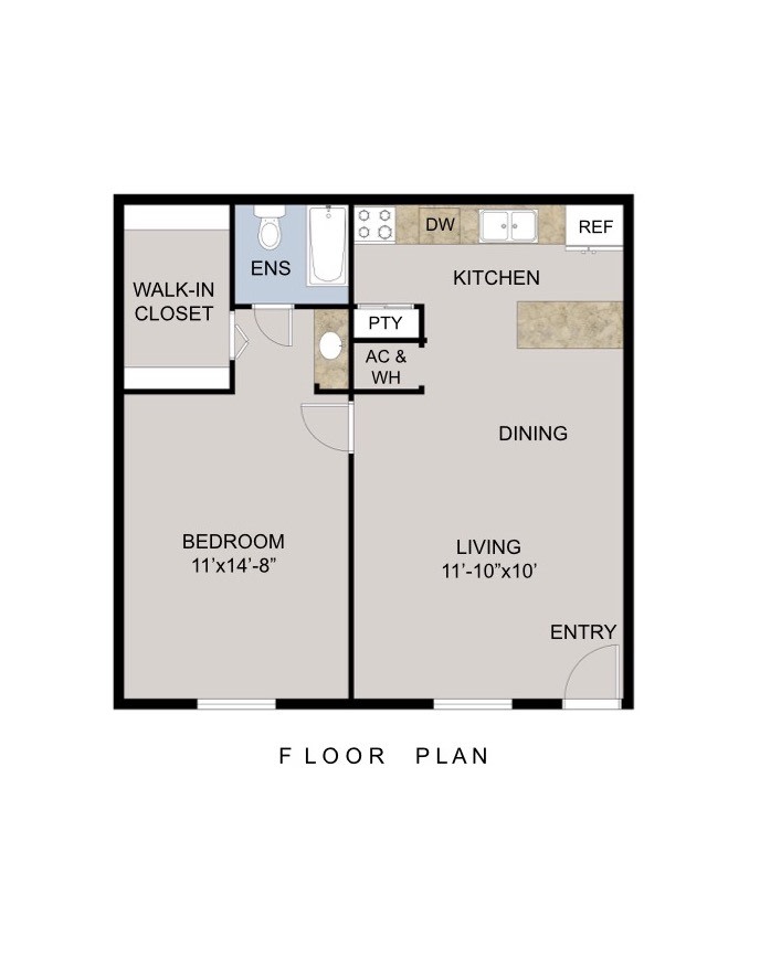 Villas at Quail Creek – 206