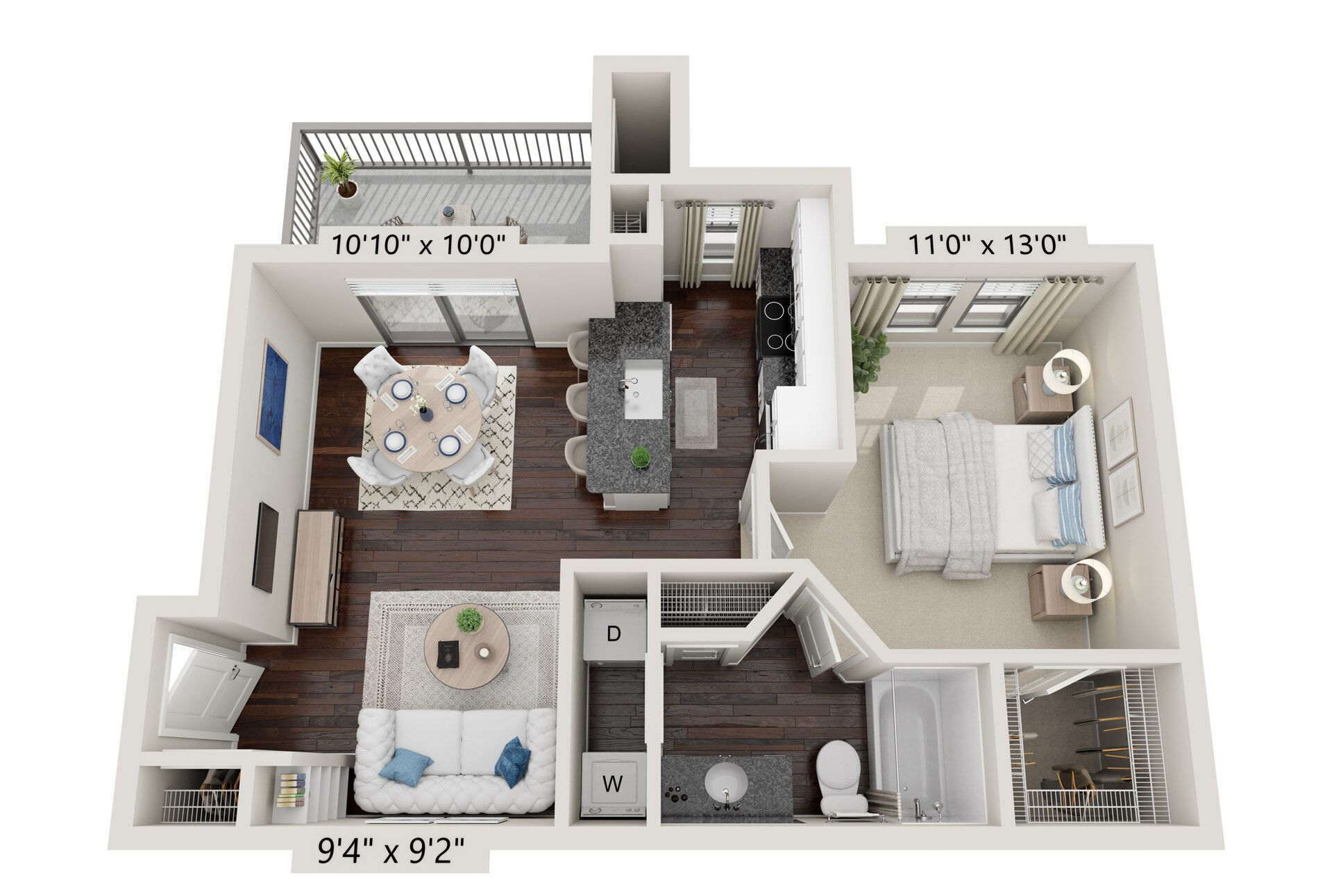Villas at Legacy – 0936