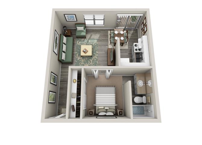 Parkridge – 129