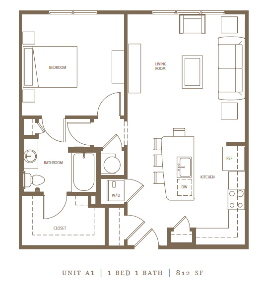 Haven at Avalon – 4216