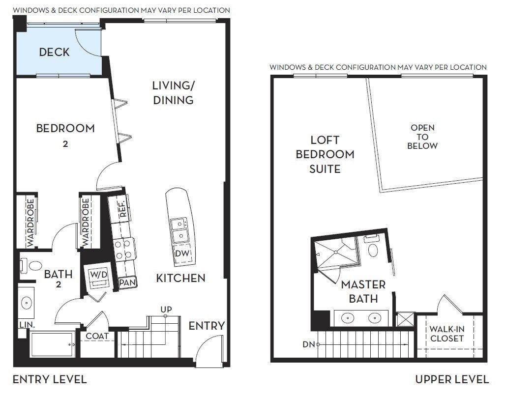 5550 Wilshire at Miracle Mile by Windsor – 521