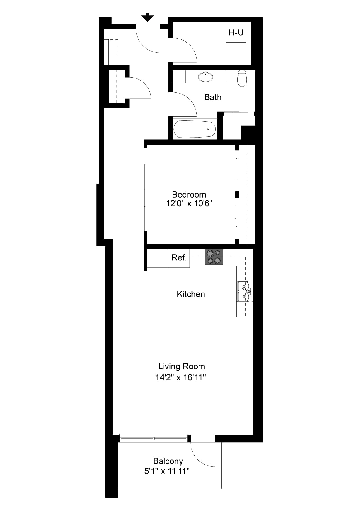 2121 Belmont – 130