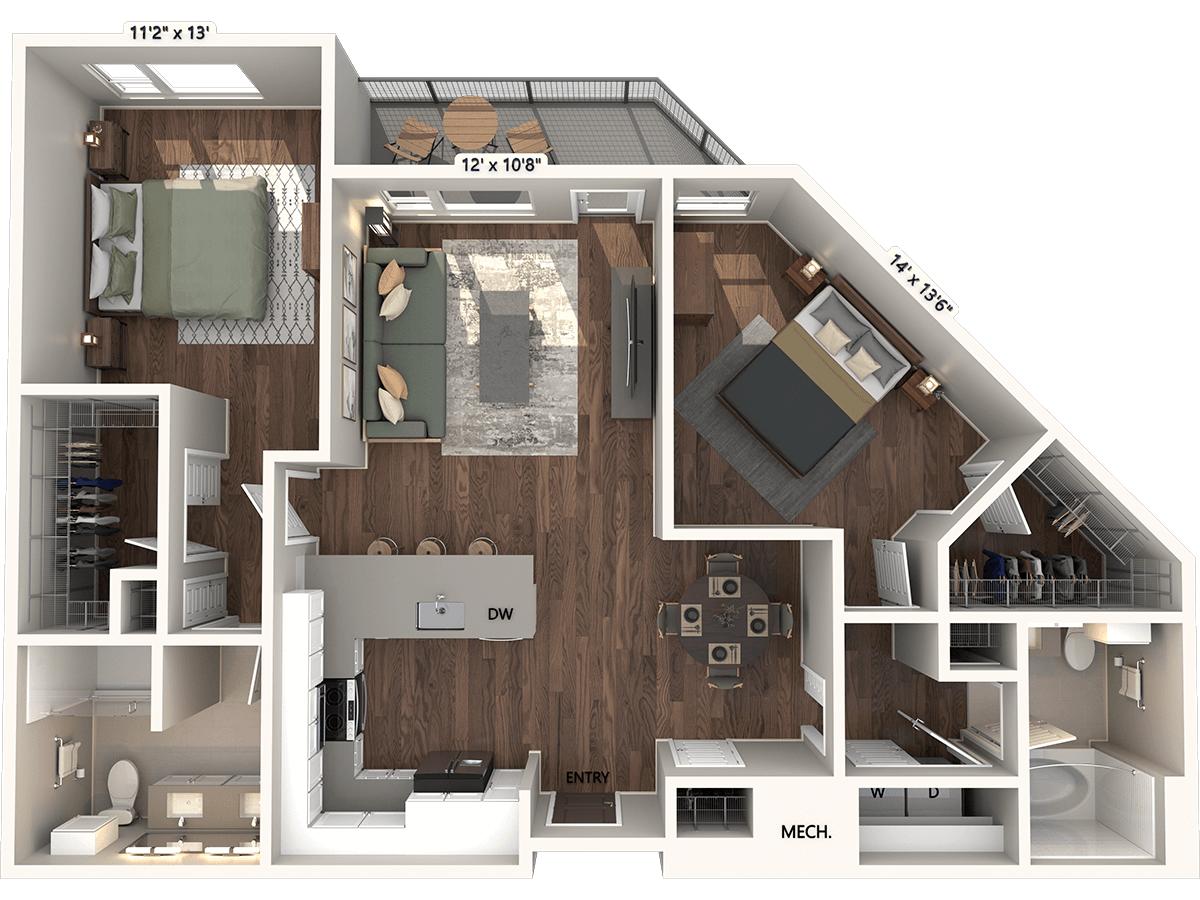 Avalon Lowry – 3147