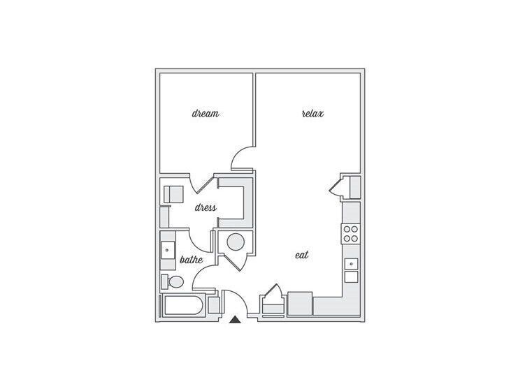 Terra House – 244