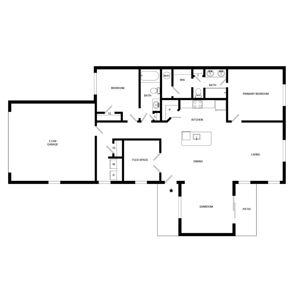 Princeton Place – 4400