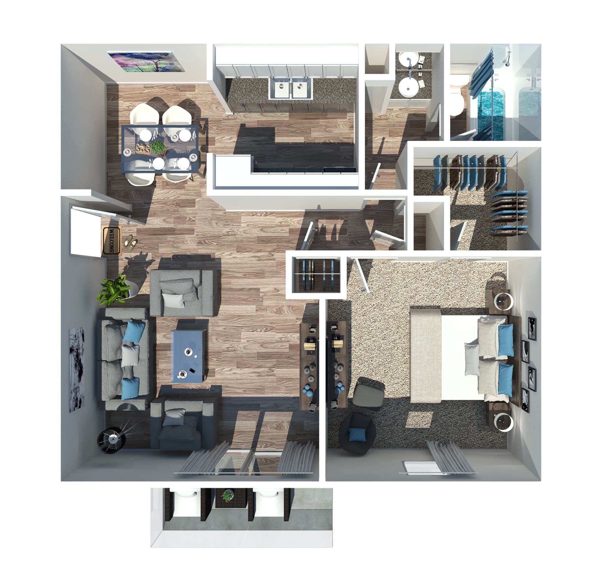 Emerson at Harding – S30
