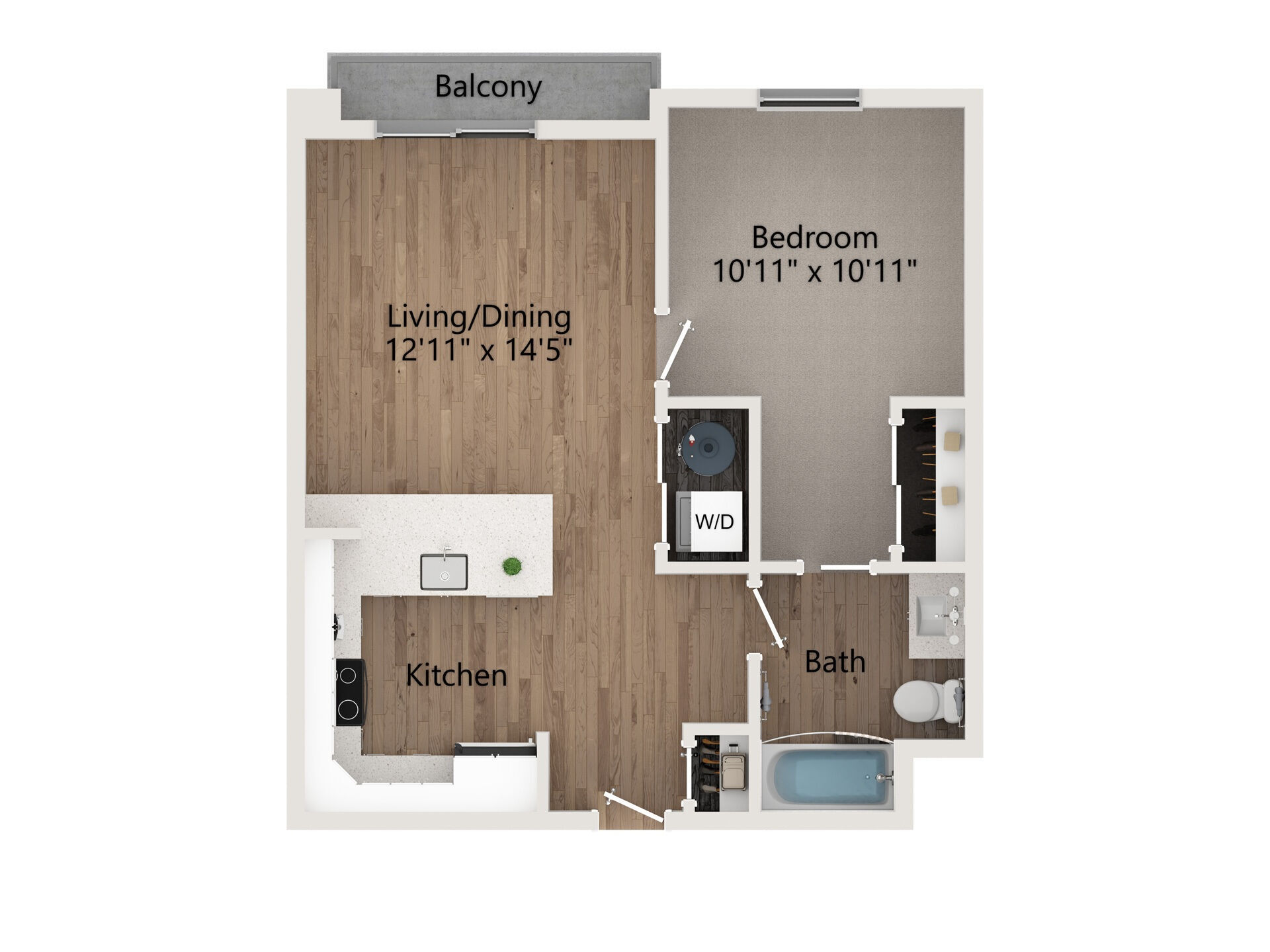 Centro at Pine Nash – 515