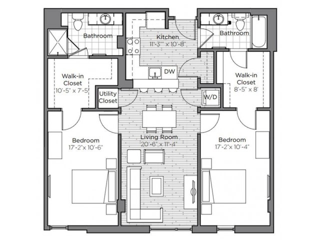 1111 Light Street – 0312