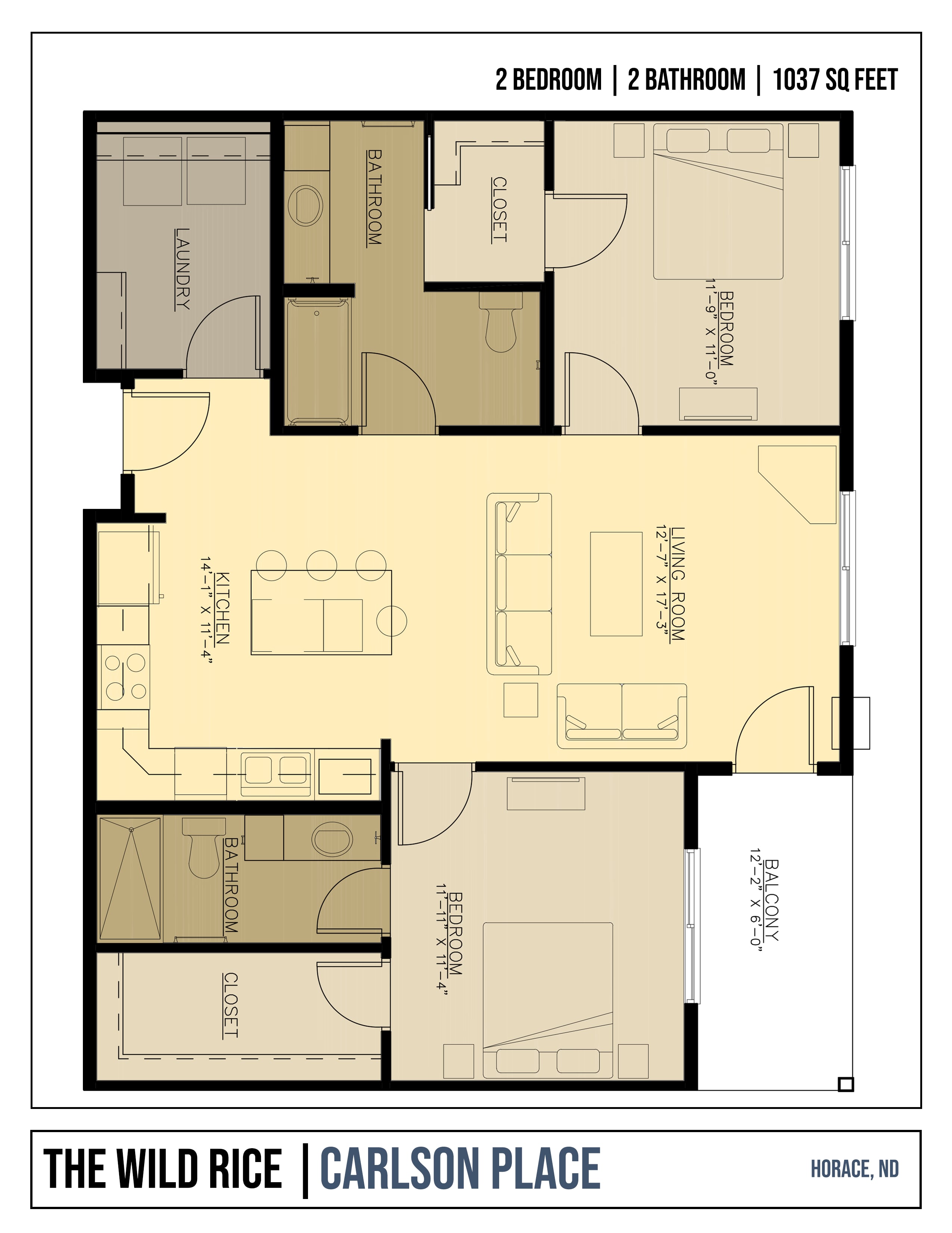 Carlson Place – CPB-211