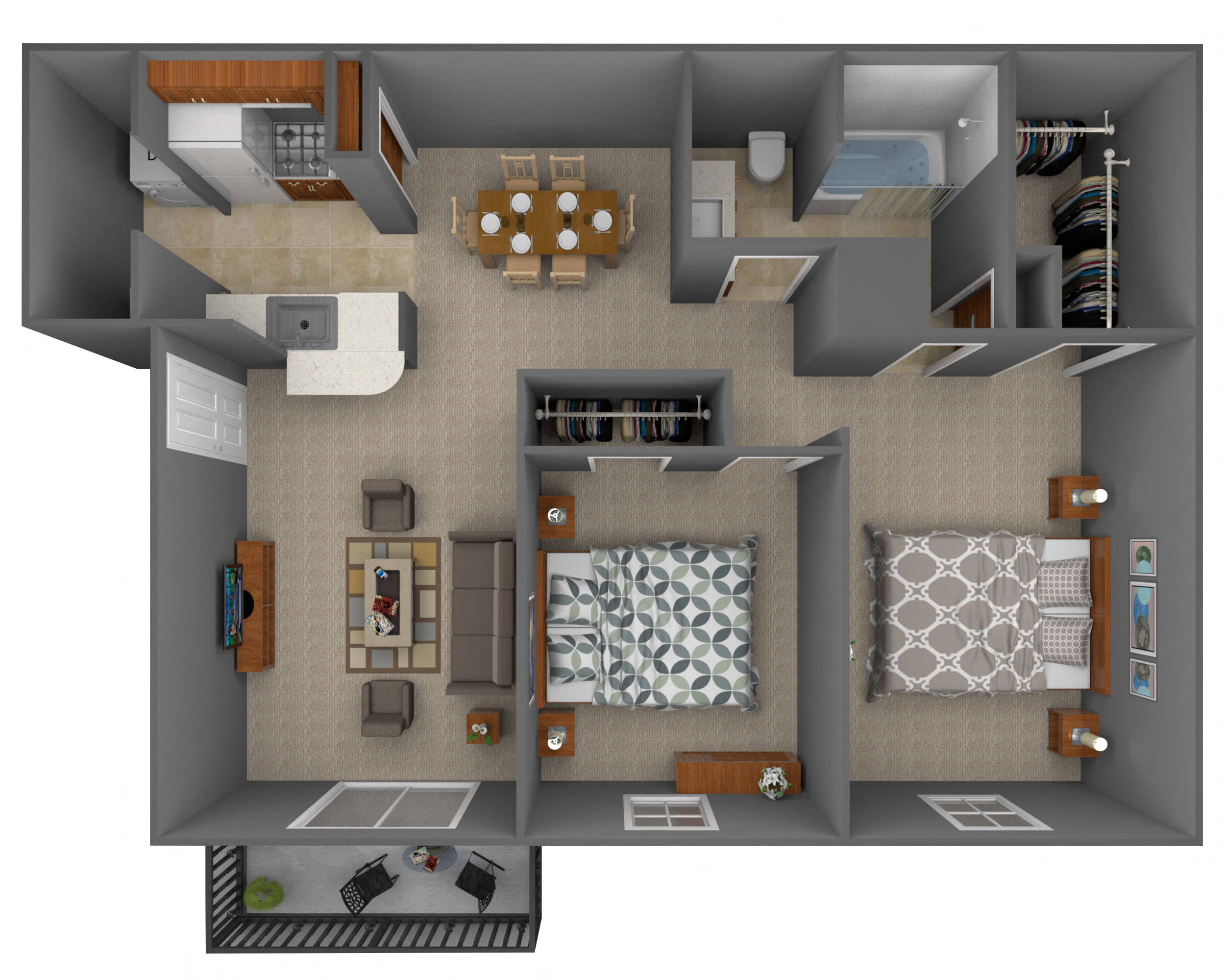 Lakeshire Place – 0218