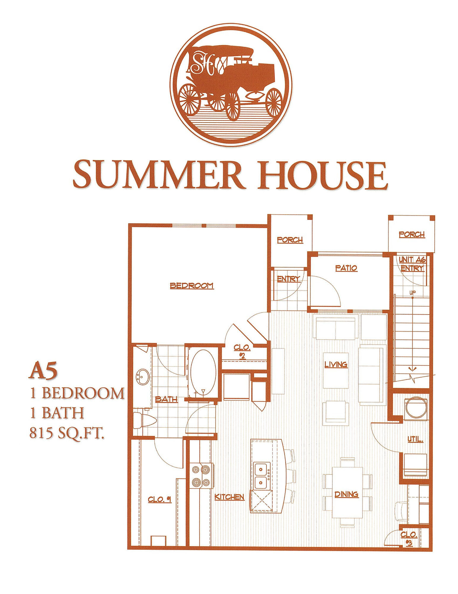 Summer House – 1009