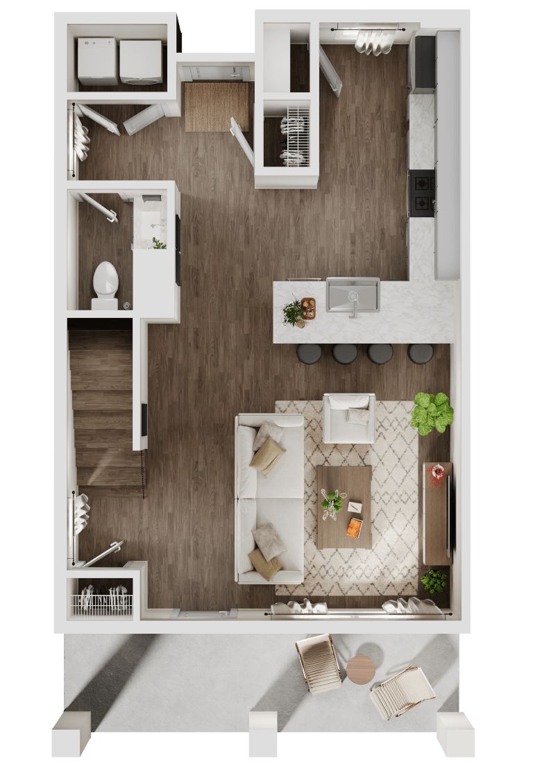 Turnberry Park – 348