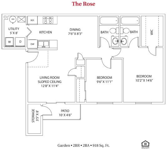 Creekside Village – 07230
