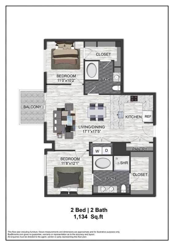 Vantage Med Center – 1515