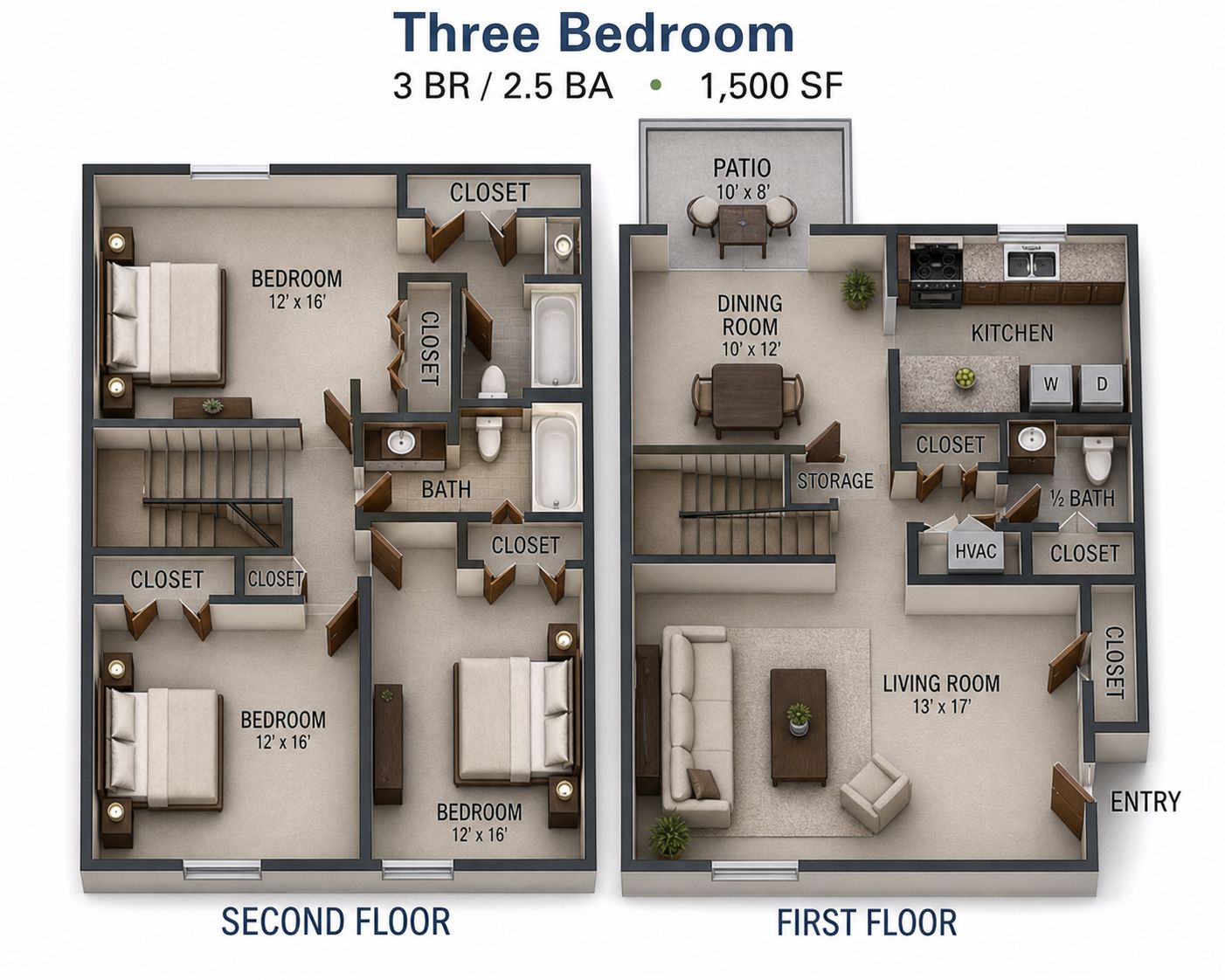 Maplewood Pointe – 09D