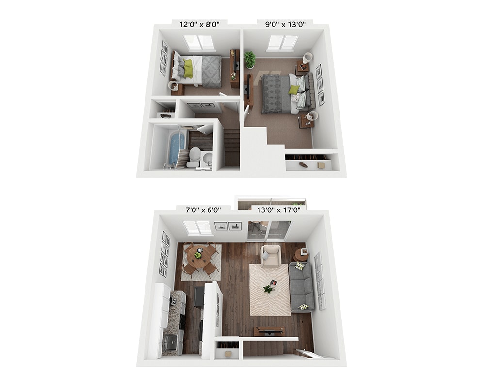 Bay Terrace – 32658