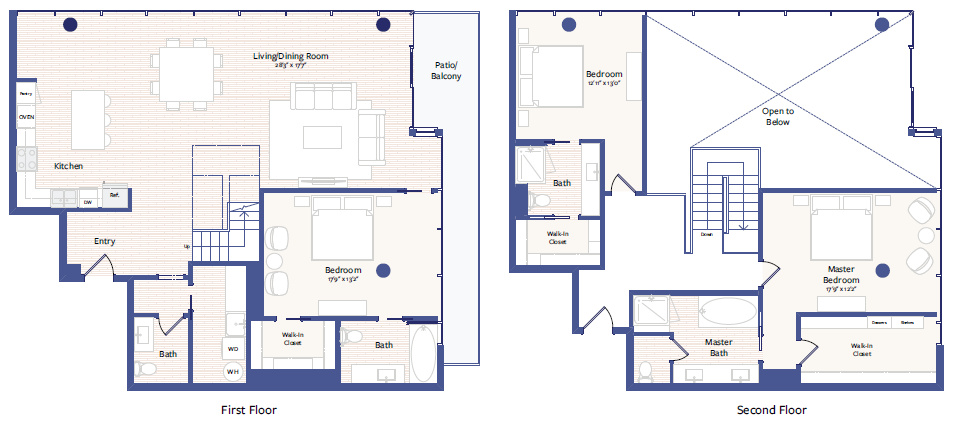 Luminary Residences – 3009