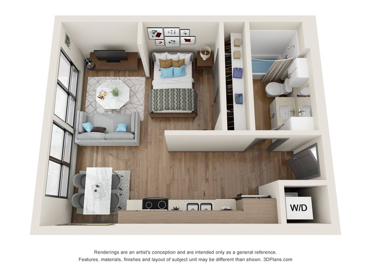 The Vic at Interpose – 333