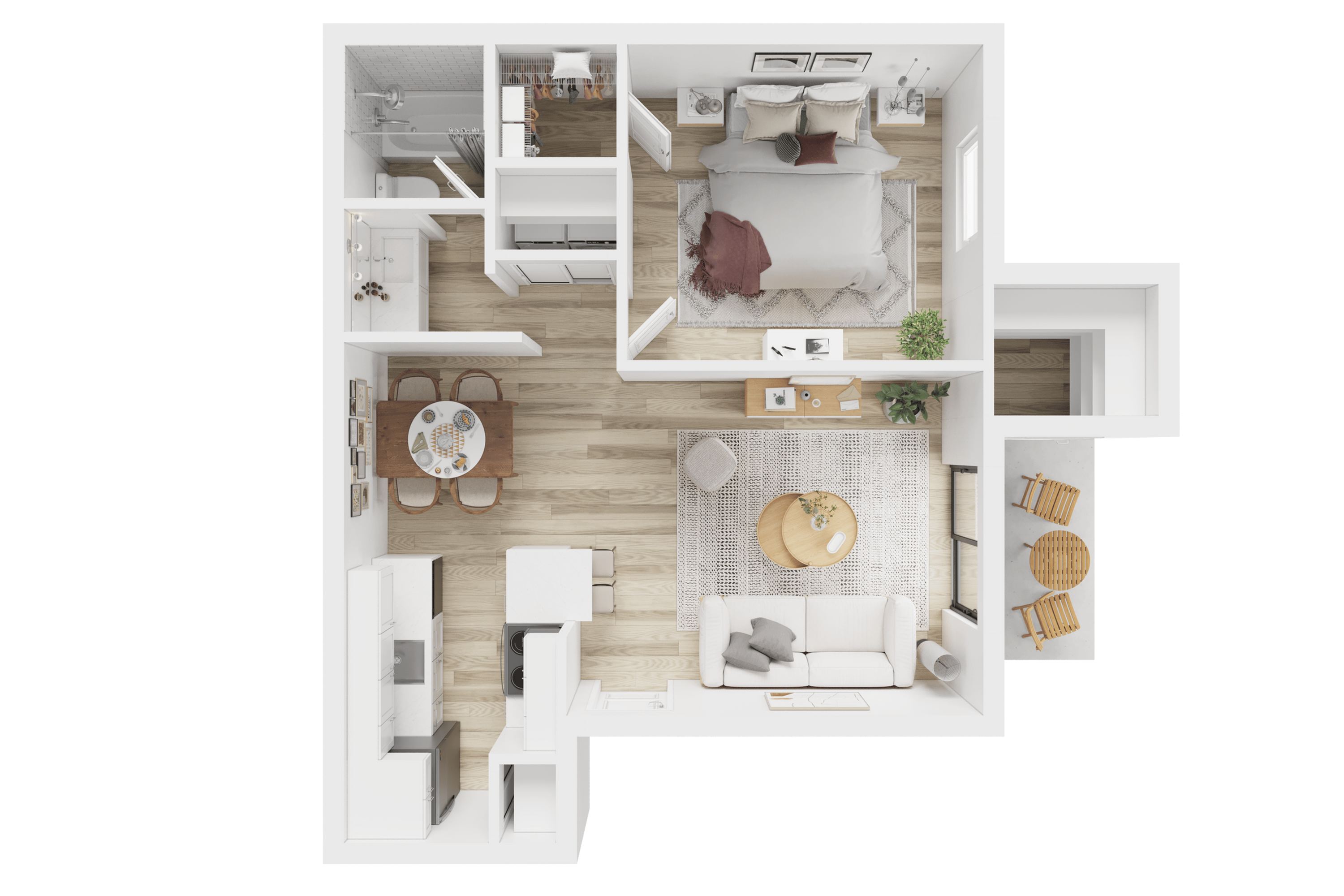 Cala Paradise Valley – 231