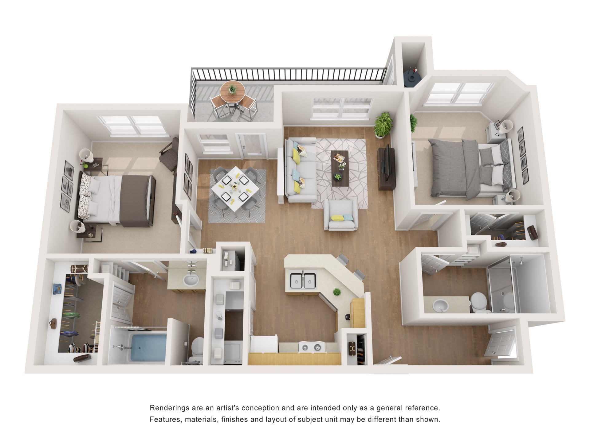 Villas at Rogers Ranch – 0733