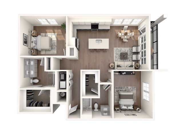 The Grand at Hill Street – 2414