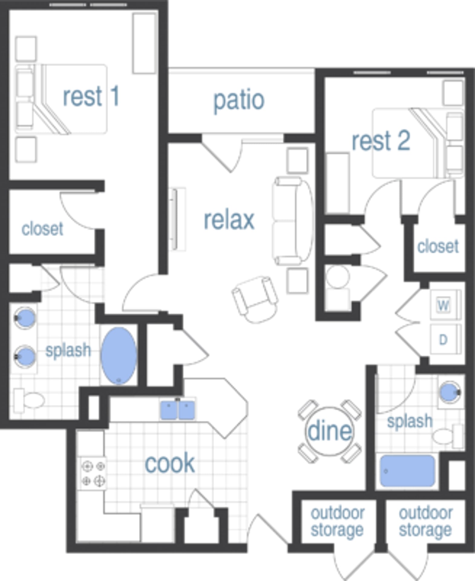 The Charthouse – 1563-1201