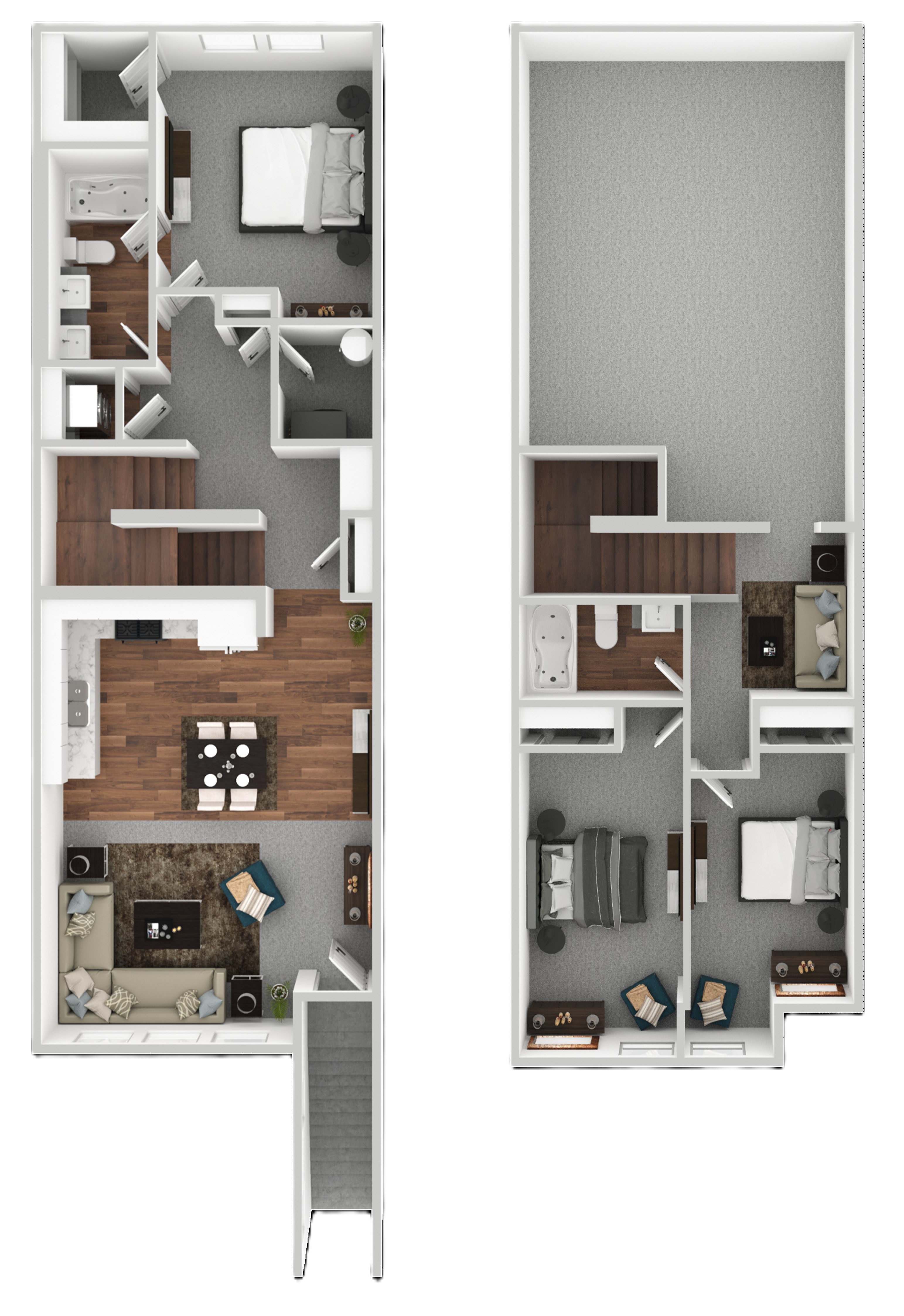 Villas at Stone Trace – 1508