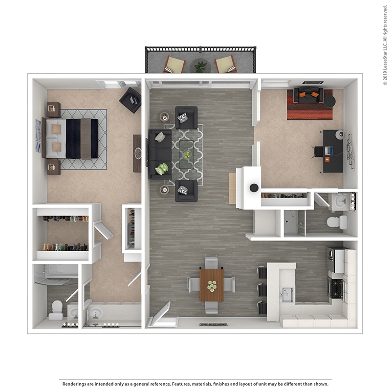 The Meadows Apartment Homes – 08104