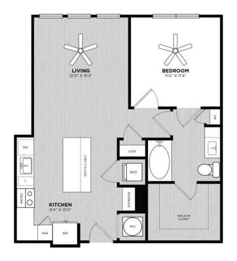 The Jade at Avondale – 111