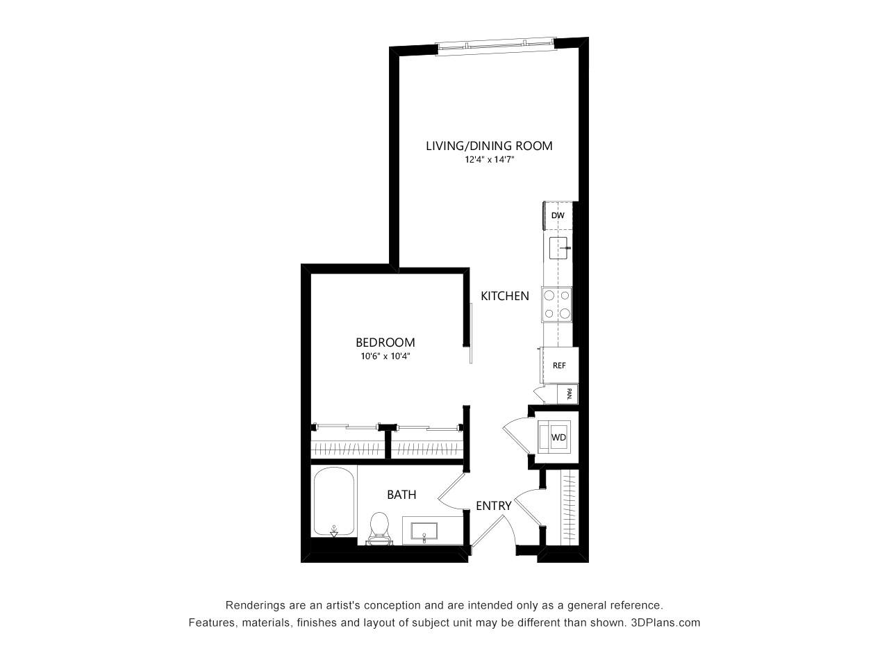 Marlowe – 508