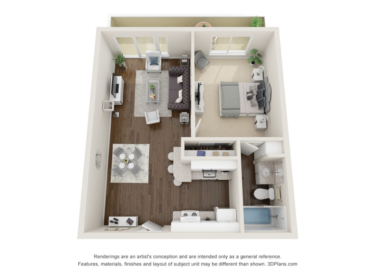 Coronado Apartments – 18