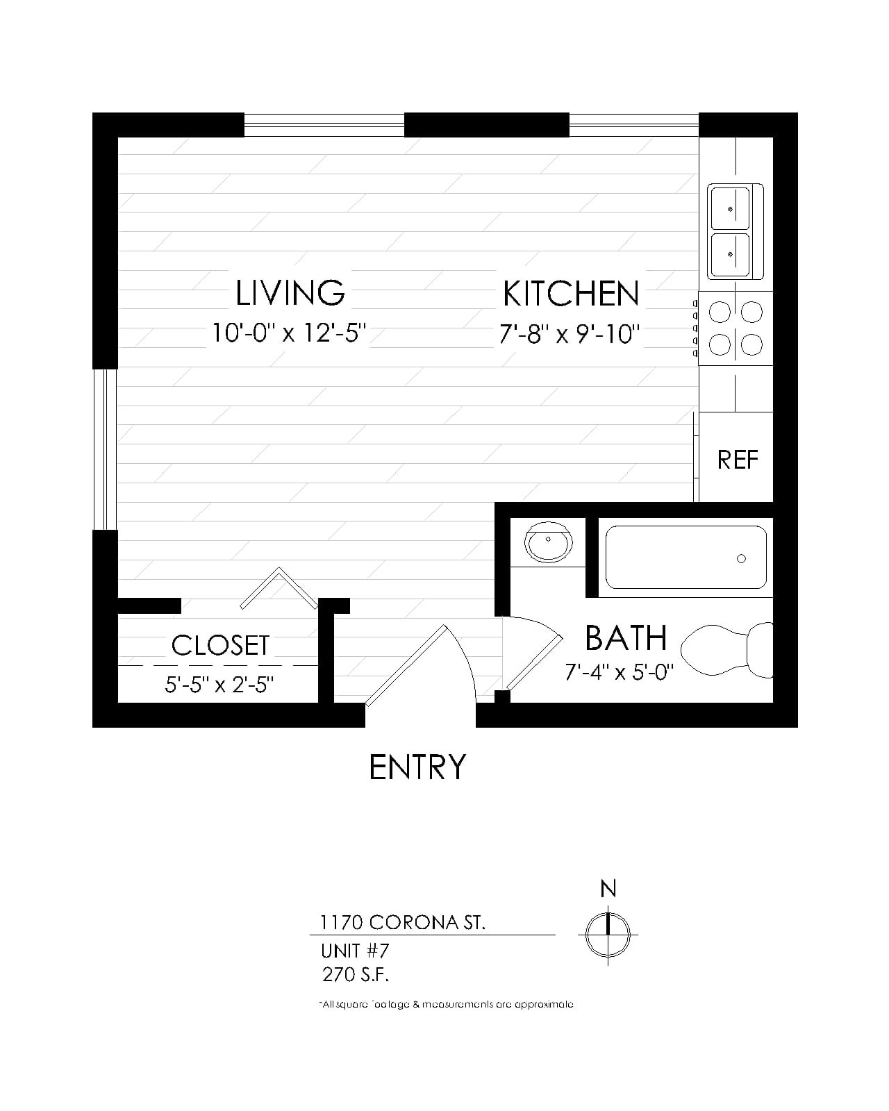 Crown Apartments – 03