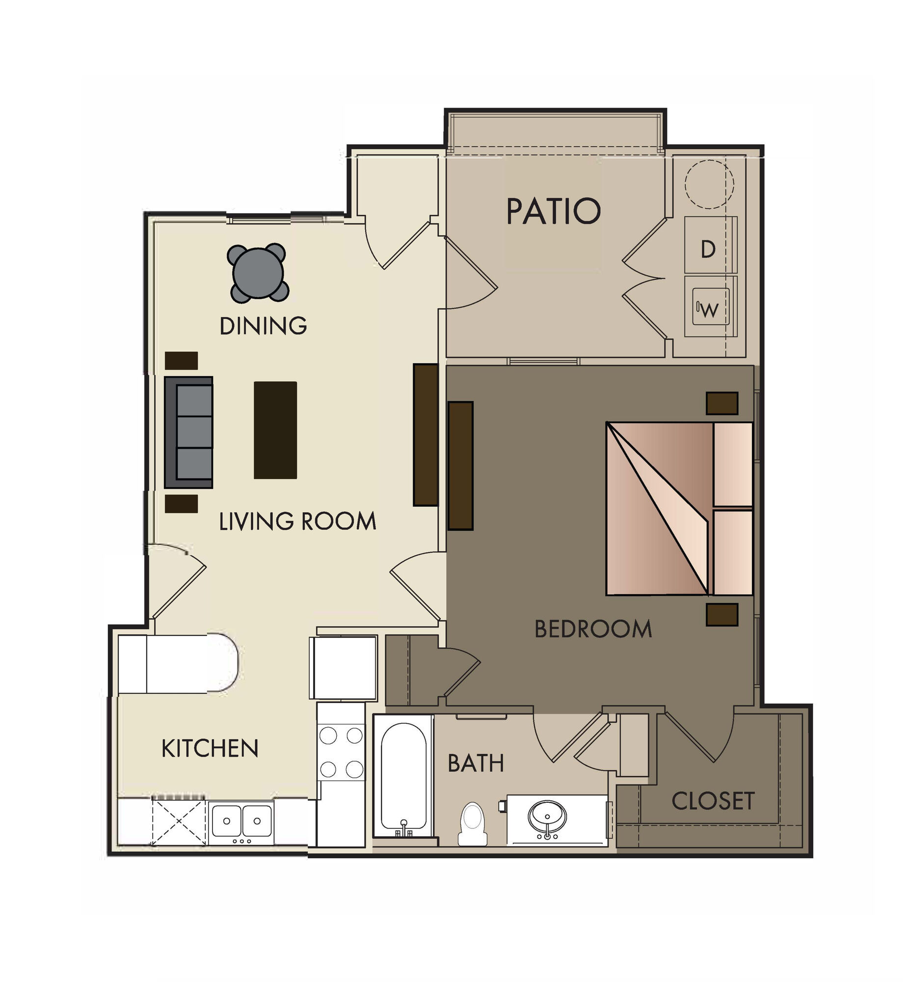 Roots at O'Connor – 7308