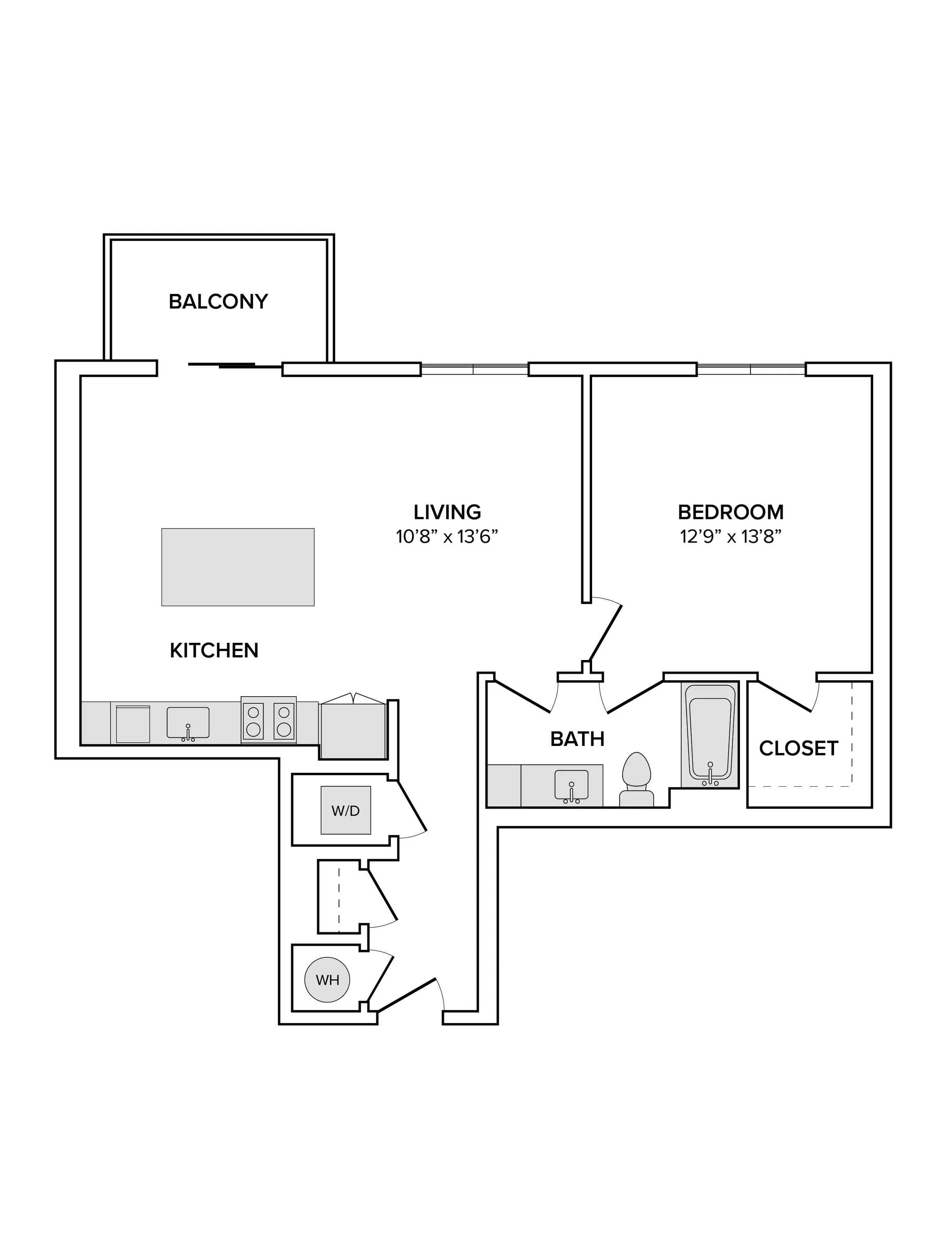 Modera Chandler – 2117