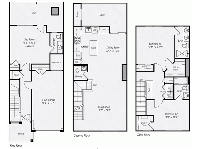 Avalon Garden City – T07-226