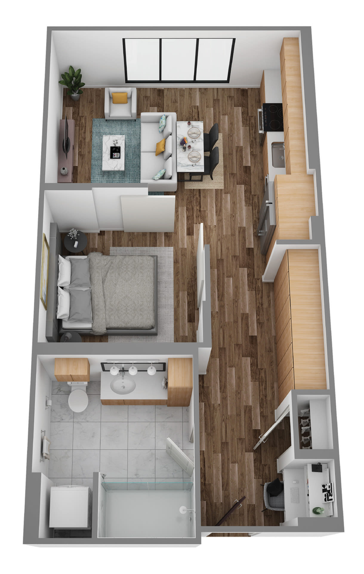 Hanover Laguna Niguel – 136