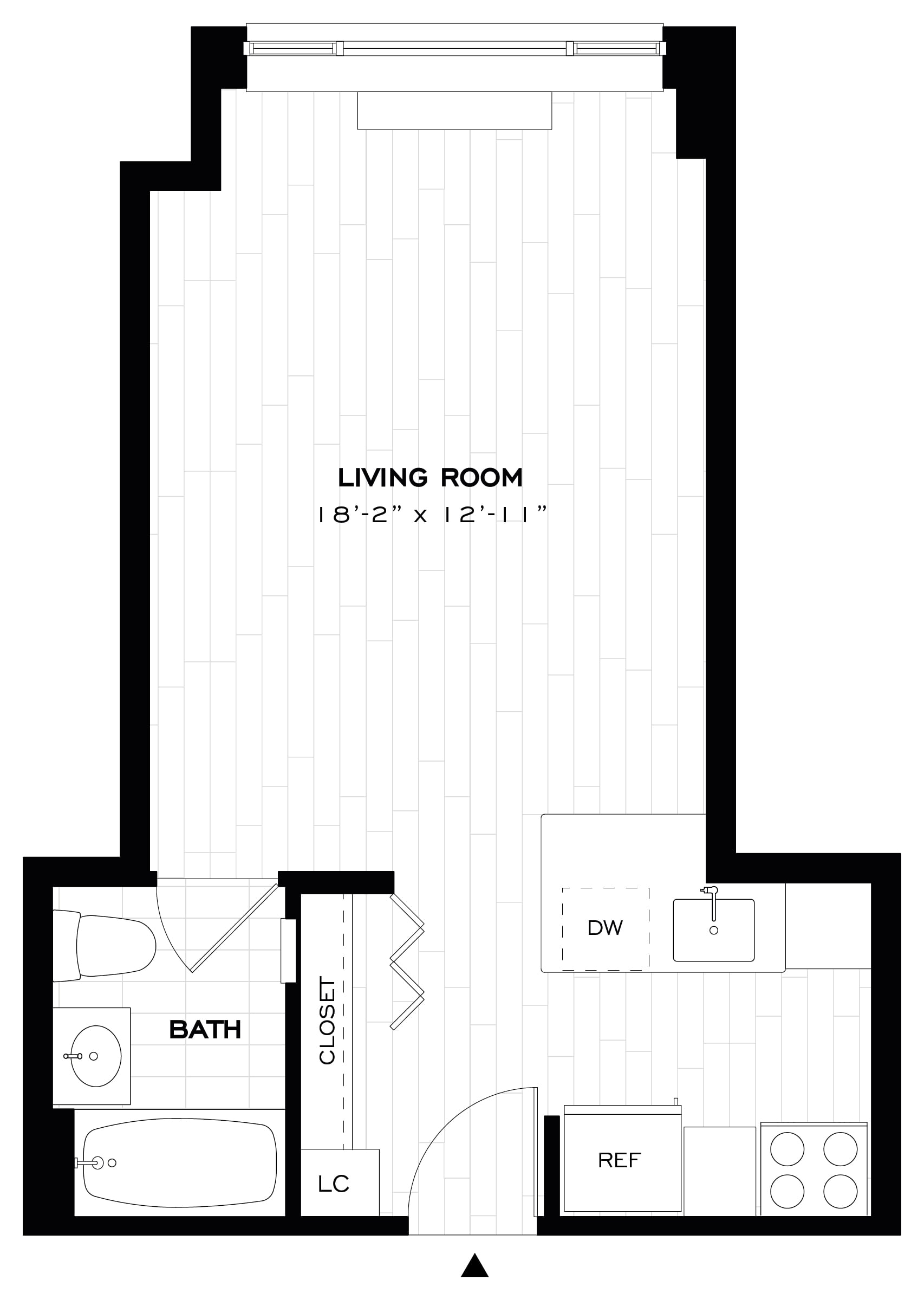 88 Leonard – 1415