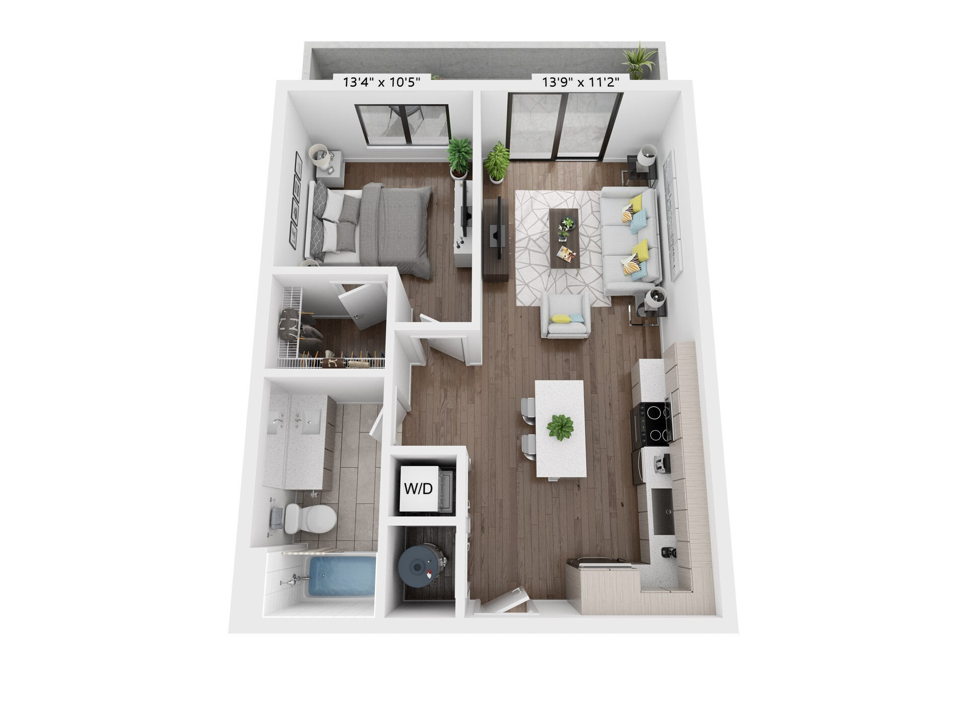 Grove Central Residences – 0211