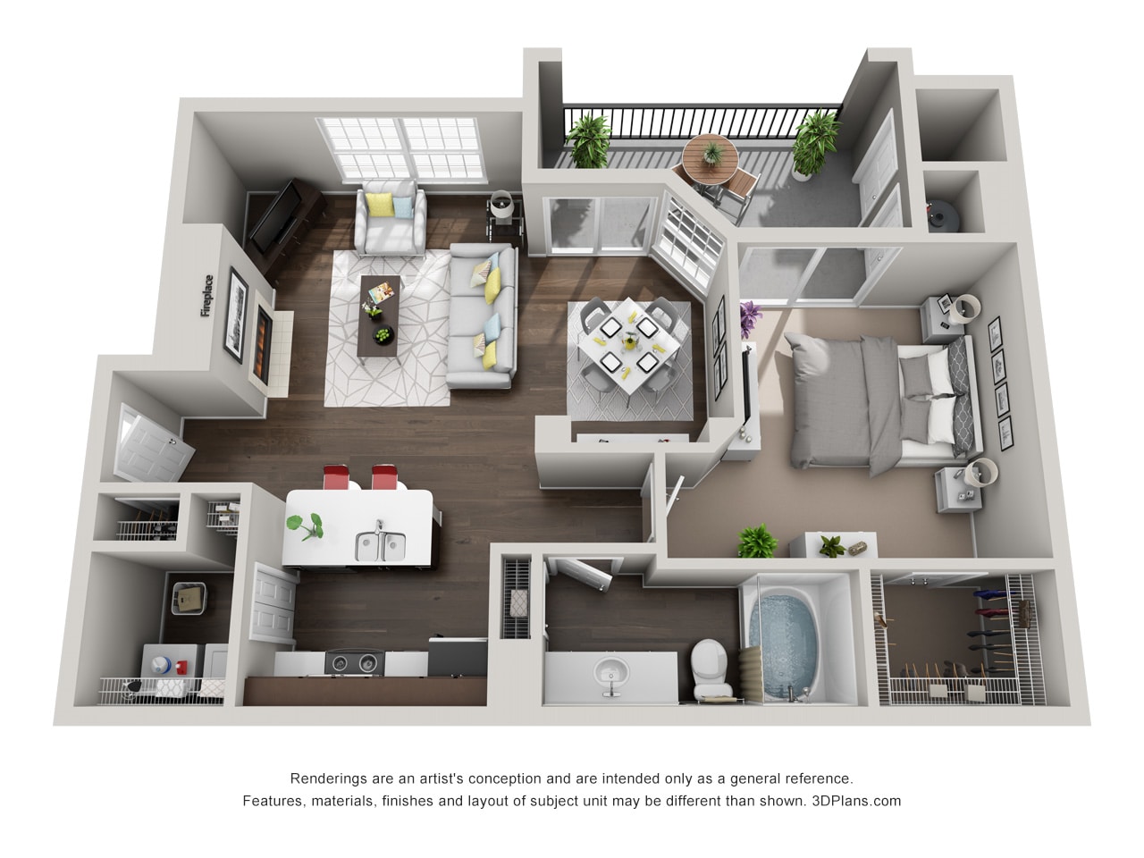 Sycamore Springs – 2027