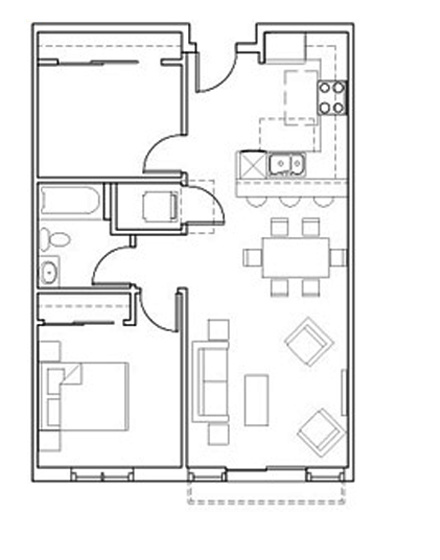 Queen Anne Collection – SB-303