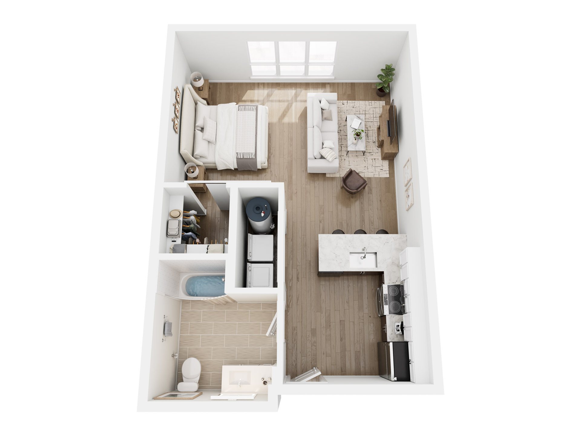 Elkwood Flagstaff – 4-102