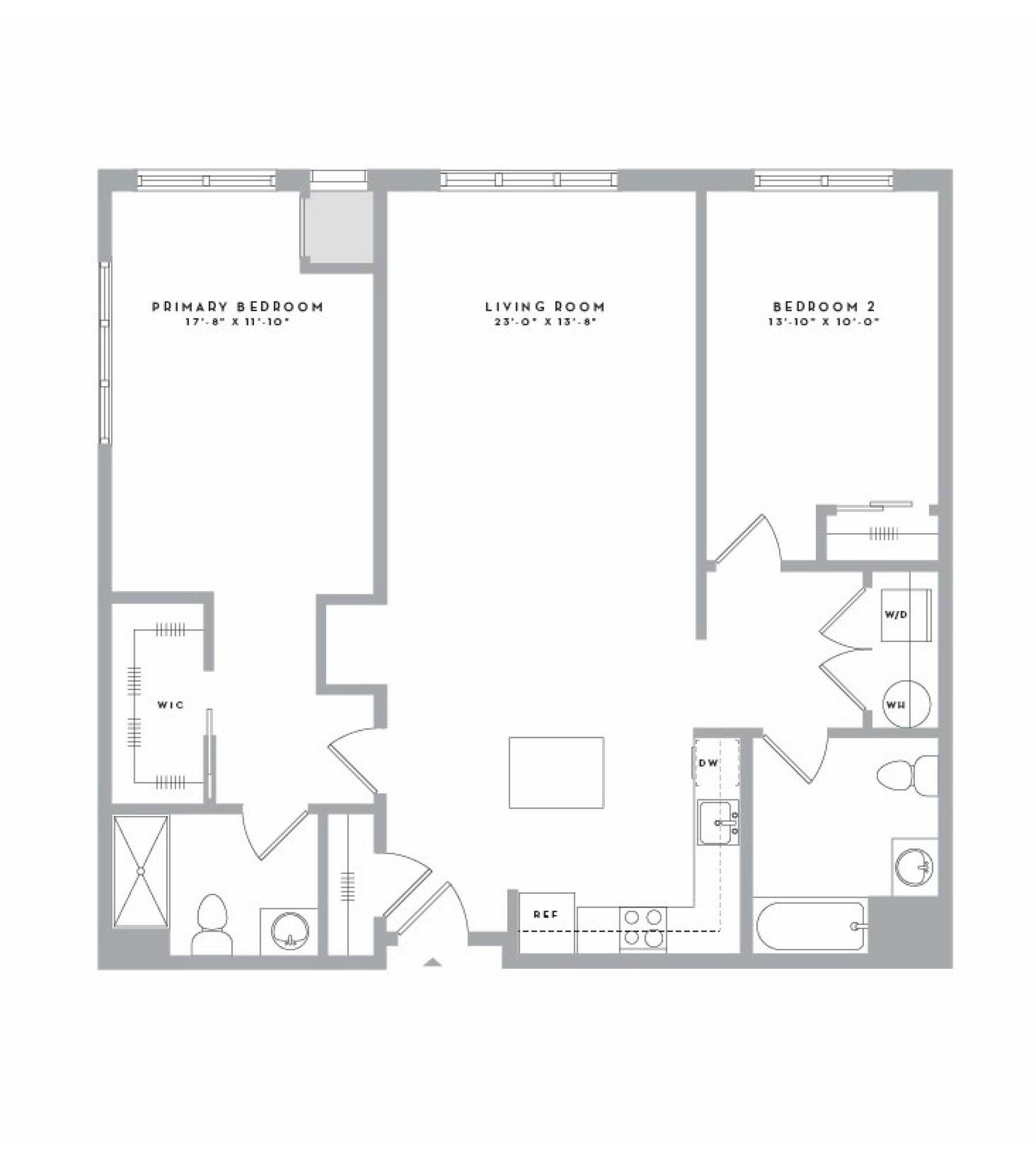 Harrison Yards – 308