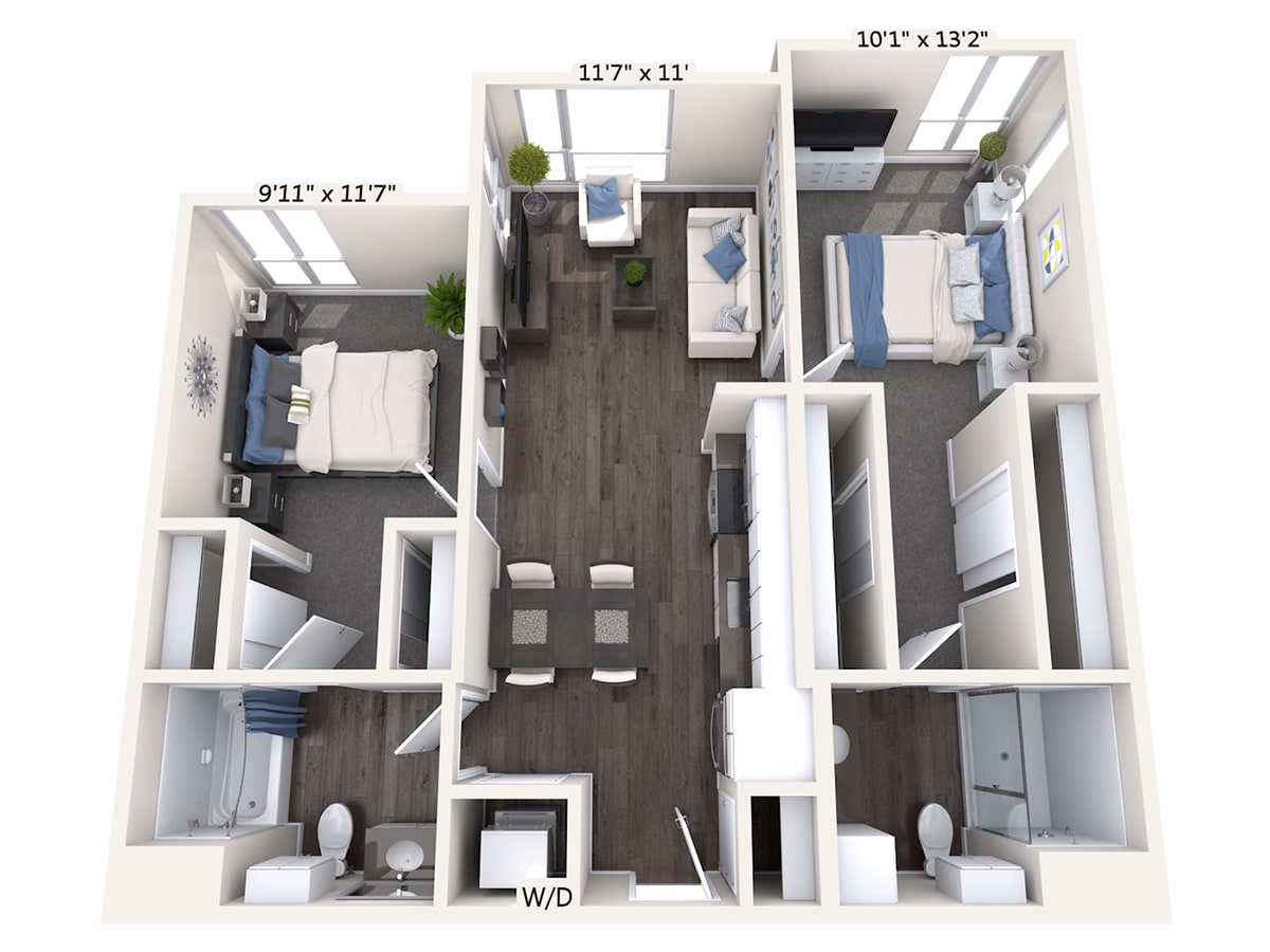 Avalon Hayes Valley – 00W-560