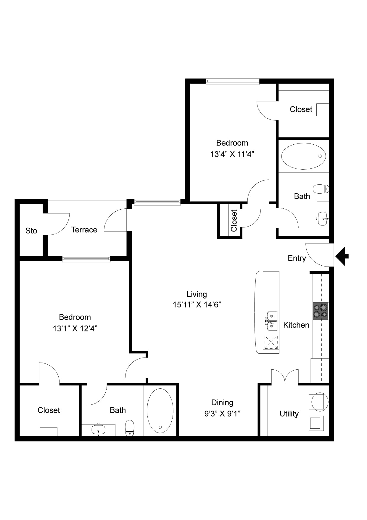 Discovery at Mandolin Apartment Homes – 1034