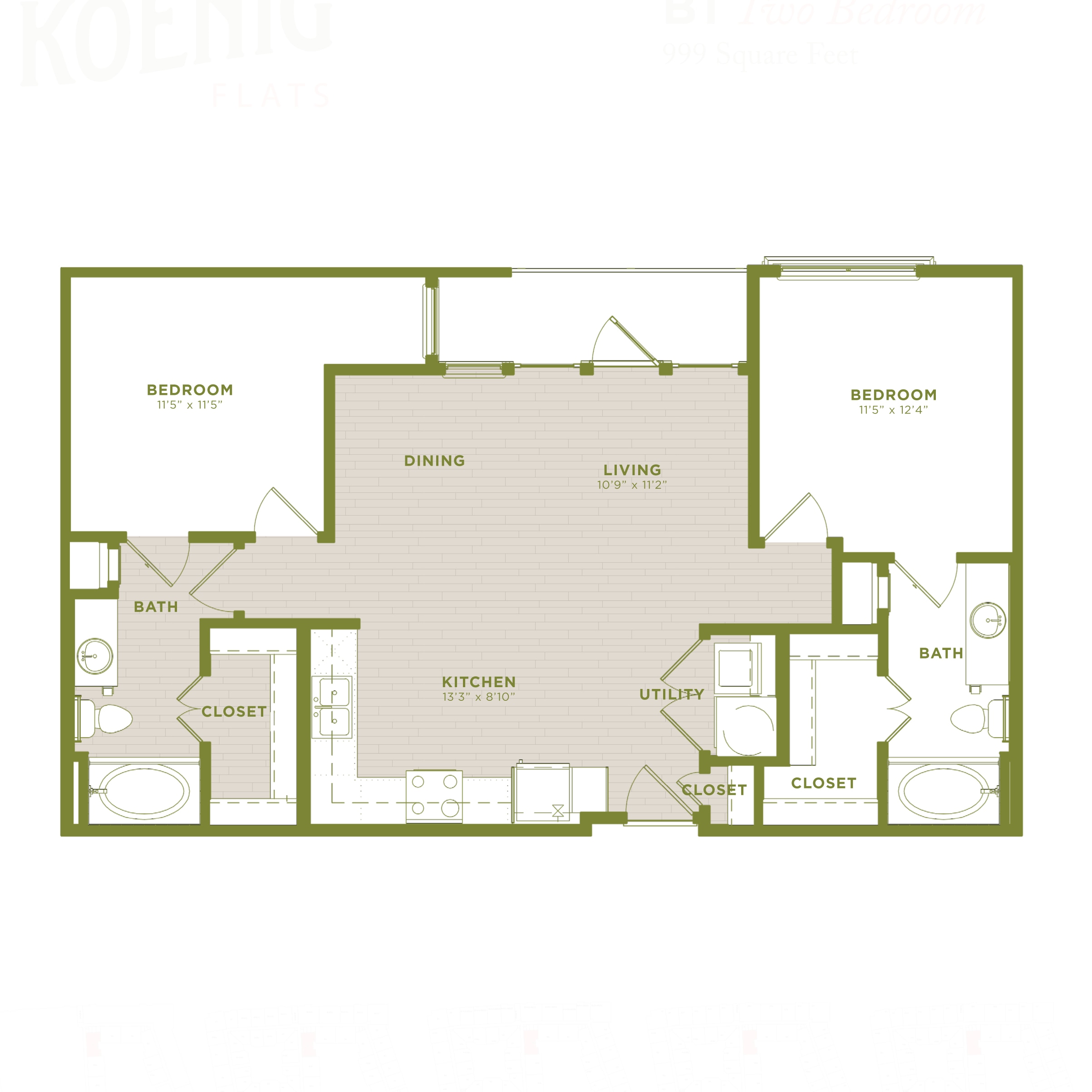 West Koenig Flats – 259