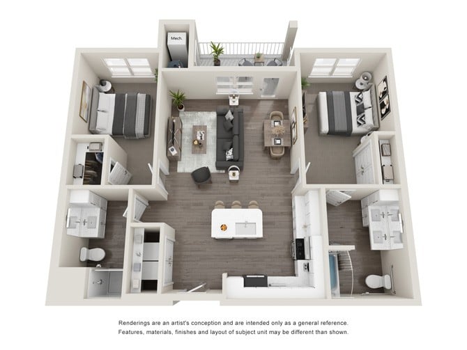 Attain at Bradford Creek – 4207