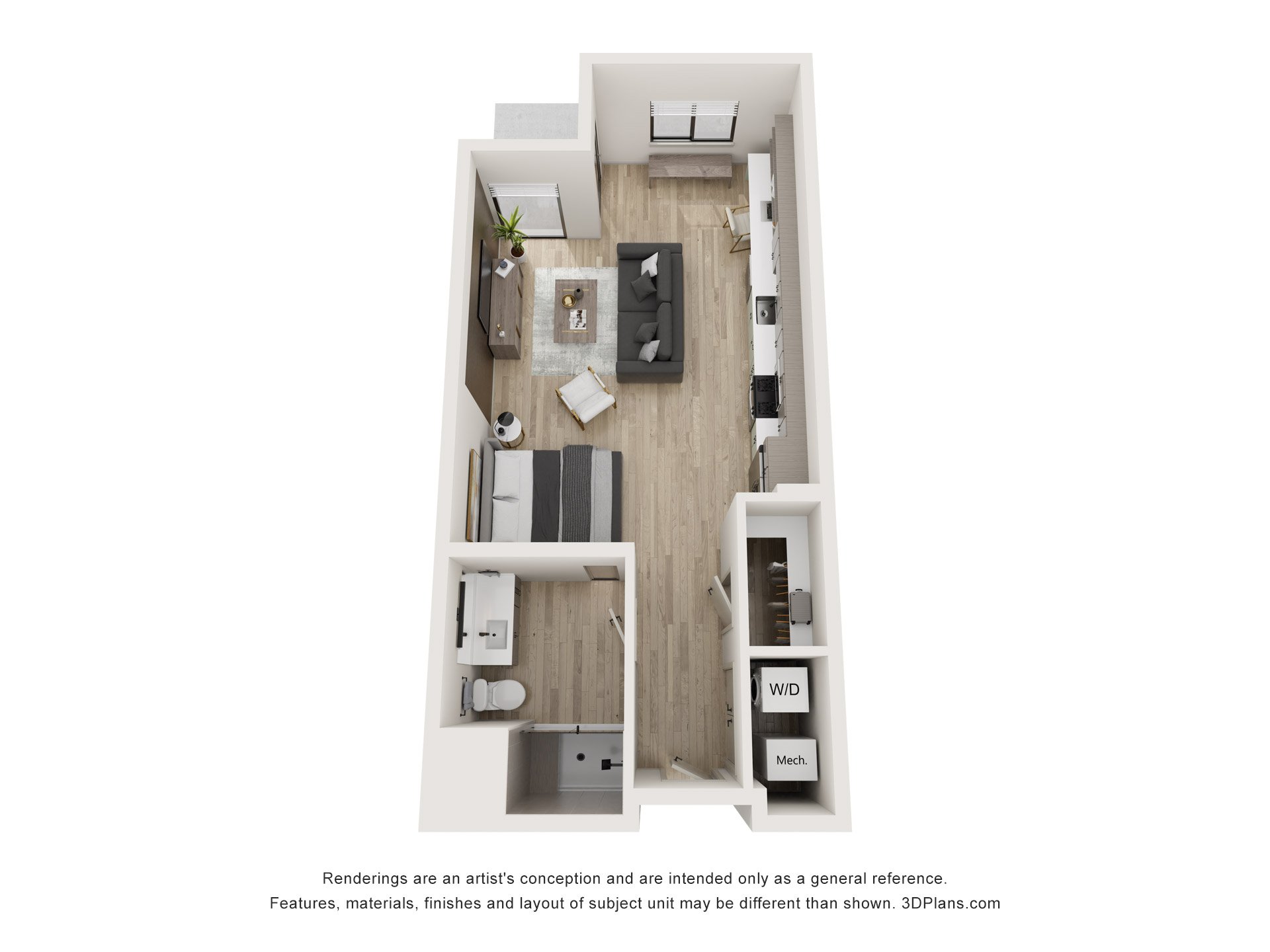 Scottsdale on Main – 228