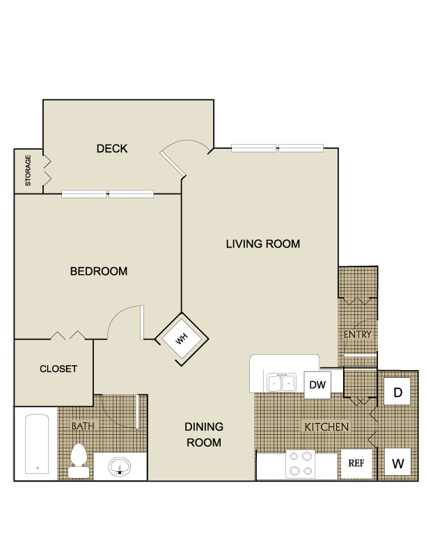 Parkway Grand – 1327